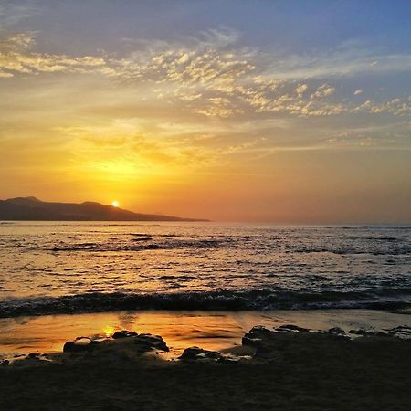 Brisamar Canteras Las Palmas de Gran Canaria Exteriér fotografie