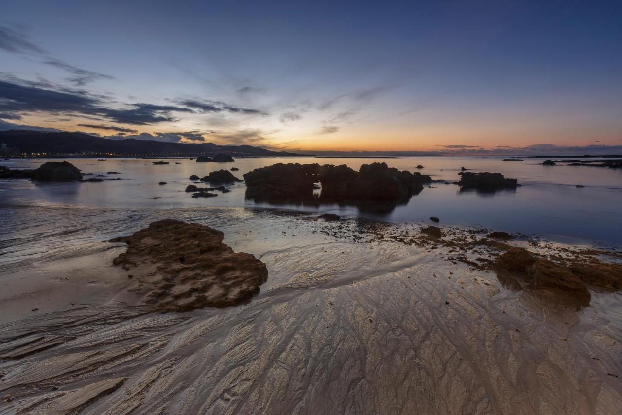 Brisamar Canteras Las Palmas de Gran Canaria Exteriér fotografie