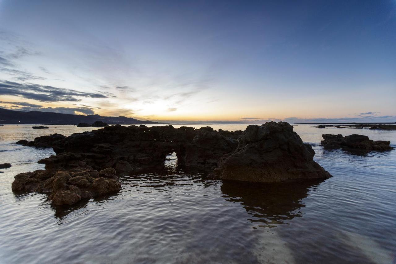 Brisamar Canteras Las Palmas de Gran Canaria Exteriér fotografie