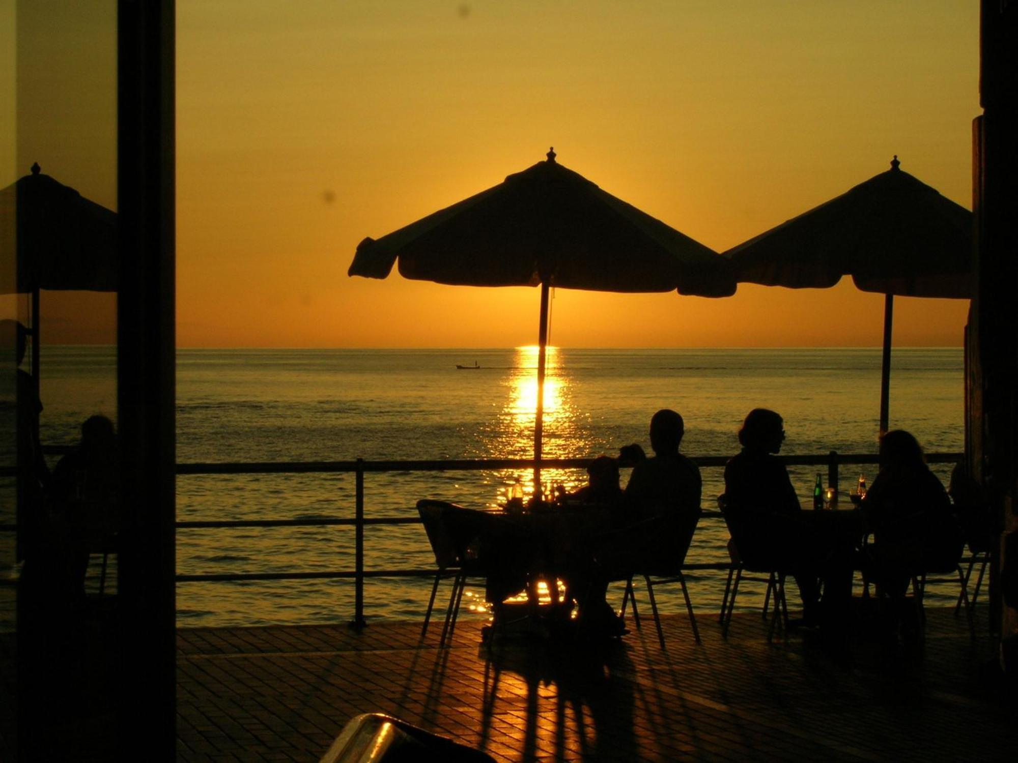 Brisamar Canteras Las Palmas de Gran Canaria Exteriér fotografie