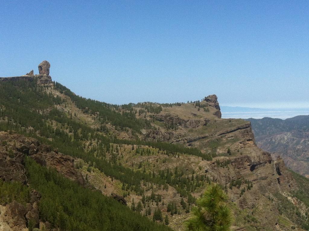 Brisamar Canteras Las Palmas de Gran Canaria Exteriér fotografie